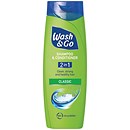 Haircare Products