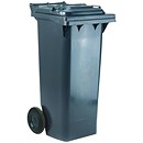 Wheelie Bins