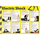 Safety Posters & Booklets