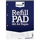 Refill & Memo Pads