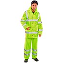 Hi-Vis Suits