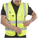 Hi-Vis Waistcoats