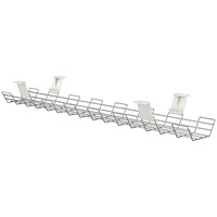 Cable Basket, 1040mm, Silver
