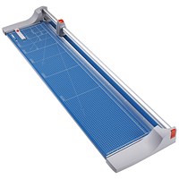 Dahle Rotary Trimmer 448 - cutting length 1300 mm/cutting capacity 2 mm Dahle Rotary Trimmer 448 - cutting length 1300 mm/cutting capacity 2 mm