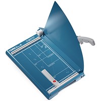 Dahle Guillotine 511 - cutting length 360mm/cutting capacity 3.5mm