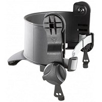 Honeywell Bionic Hard Hat Adaptor, Black Honeywell Bionic Hard Hat Adaptor, Black