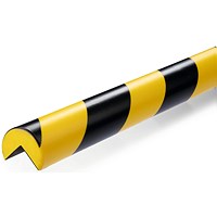 Durable Magnetic Corner Profile C25R