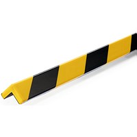 Durable Magnetic Corner Profile C20