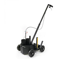 Durable Duraline Marking Trolley EasyTrack