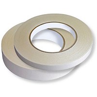 ValueX Double Sided Tissue Tape 25mmx50m (Pack 6) -