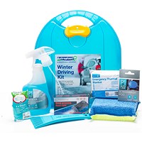 Astroplast Mezzo Winter Car Kit Case -