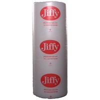 Jiffy Bubble Wrap Roll - 500mmx100m