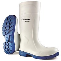 steel toe capped wellington boots