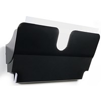 Durable Flexiplus A4 Magnetic Black