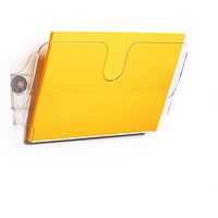Durable Flexiplus A4 Magnetic Clear