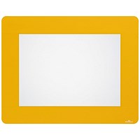 Durable Removable Floor Marking Window, A4, Pack of 10