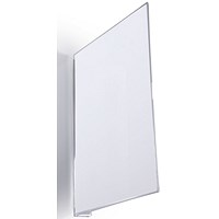 Durable Adhesive Aisle Sign A5 Portrait