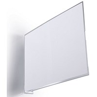 Durable Adhesive Aisle Sign A5