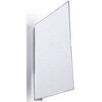 Durable Magnetic Aisle Sign A5 Portrait