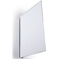 Durable Magnetic Aisle Sign A4 Portrait