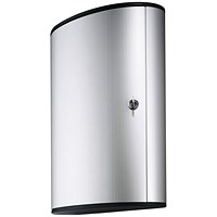 Durable Key Safe 48 Lock Box, Holds 48 Keys, Includes 6 Key Clips Durable Key Safe 48 Lock Box, Holds 48 Keys, Includes 6 Key Clips