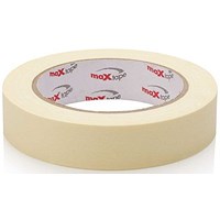 Max Tape General Purpose Masking Tape 24mm x 50m (Pack 9) -