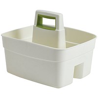 2Work Cleaning Caddy Cream 2W02329