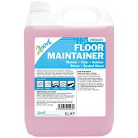 2Work Floor Maintainer, 5 Litres