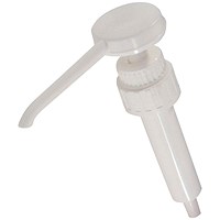 2Work Pelican Dispensing Pump, Pack of 6