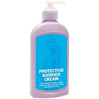 2Work Protective Barrier Cream 300ml (Pack of 6)