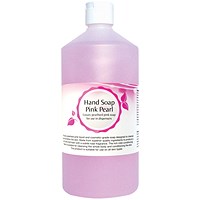 2Work Pink Pearl Luxury Hand Wash, 750ml