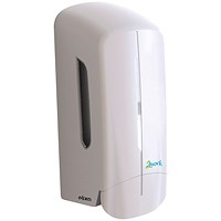 2Work Hand Wash Dispenser, 1 Litre