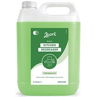 2Work BioTech Degreaser 5 Litre (Pack of 2)
