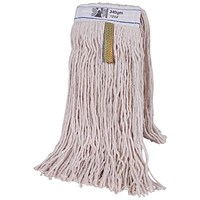 PY Natural Flag Kentucky Mop 340g (Pack of 5) 104942