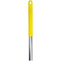 2Work Socket Mop Handle Yellow 2W10521
