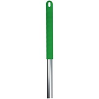 2Work Socket Mop Handle Green 2W10528