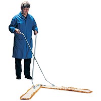 2Work Golden Magnet V Sweeper 1.6m Wide 2W10558