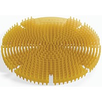 2Work 60 Day Urinal Screen Citrus Mango Pack of 6