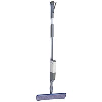 2Work Microfibre Antibac Flat Mop Kit 2W50134