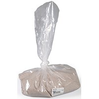 Durable Ashtray Sand Refill, Recyclable & Eco Friendly, 1.5 kg