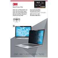 3M Privacy Filter for Edge-to-Edge 14.0in Widescreen Laptop