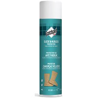 Scotchgard Leather Suede/Nubuck Protector 400ml Can