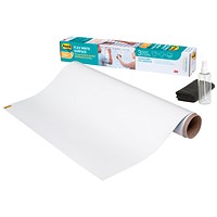 Post-it Flex Write Surface, White, 600x900mm