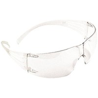 3M SecureFit Safety Spectacles SF200 Clear