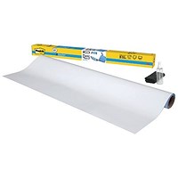 Post-it Easy Erase Whiteboard Roll, 914 x 609mm