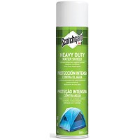 Scotchgard Heavy Duty Water Shield 400ml Can