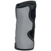 3M Futuro Comfort Stabilizing Wrist Brace, Adjustable 14-21cm, Grey
