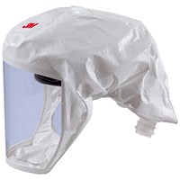 3M S133L Versaflo Headtop M, L
