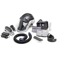 3m Versalfo Papr Heavy Industry Ready Kit