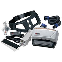 3M TR-619E Versaflo Starter Kit